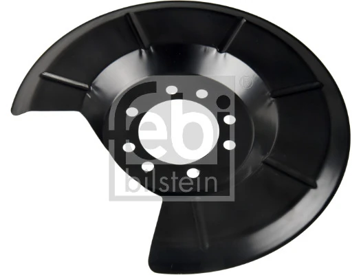 Splash Guard, brake disc